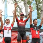 Campeon Argentino MTB
