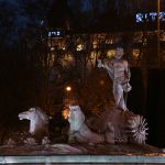 Fuente de Neptuno