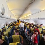 Interior FlyBondi