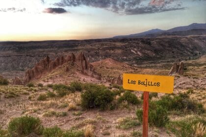 Los Bolillos
