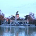 Parque del Retiro