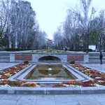 Parque del Retiro 2