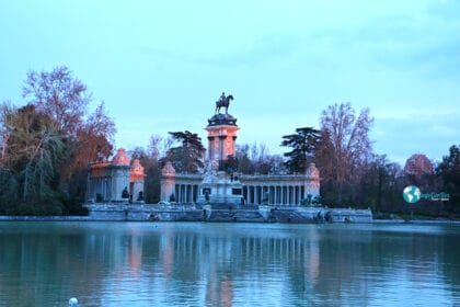 Madrid
