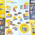 Precios a bordo FlyBondi