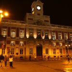Puerta del Sol