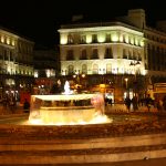 Puerta del Sol 2