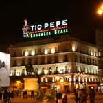 Puerta del Sol 3