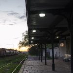 estación de tren cipolletti