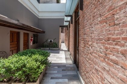 Azur Real Hotel Boutique