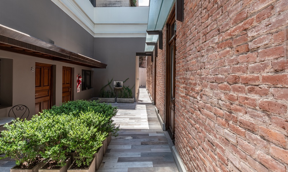 Azur Real Hotel Boutique