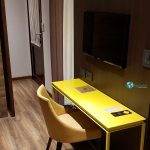 Habitación Azur 05