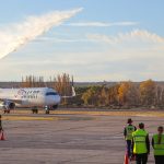 JetSmart en Neuquén