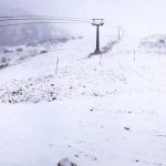 Nevada Bariloche