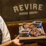 Revire Parrilla