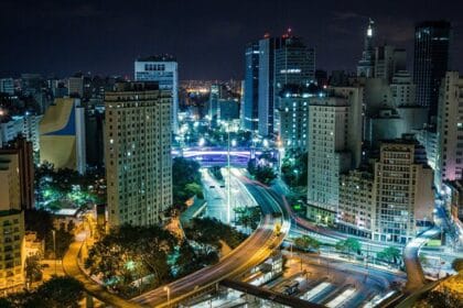 San Pablo Brasil