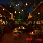 Terraza Rey de Copas