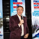 Ushuaia Temporada