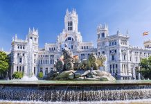 5 Lugares para Refrescarte durante el Verano cerca a Madrid