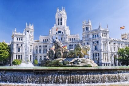 5 Lugares para Refrescarte durante el Verano cerca a Madrid