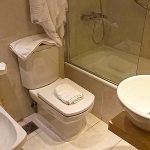 04 – Baño