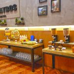 07 – Desayuno