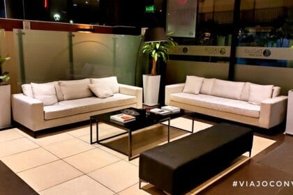 Hotel Dazzler Maipu