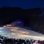 Bajada Antorchas Ushuaia