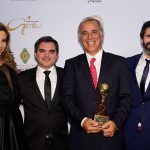 Chapelco ganador de WorldTravel Awards 2019