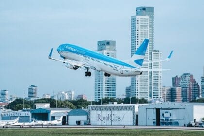 Aerolíneas Argentinas