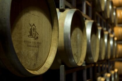Luigi Bosca Terroir Los Miradores