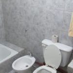 Baño Cabaña
