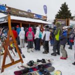 NEUQUEN. CERRO CHAPELCO…  TURISMO