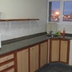 Cocina Cabañas