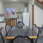 Cocina Comedor Cabañas