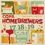 Copa Homebrewer