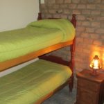 Habitación Chicos Cabaña