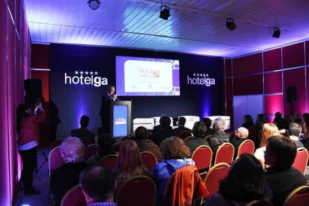 Feria Hotelga