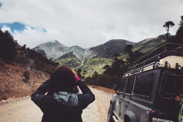 Ena Tasca de Impodi Turismo