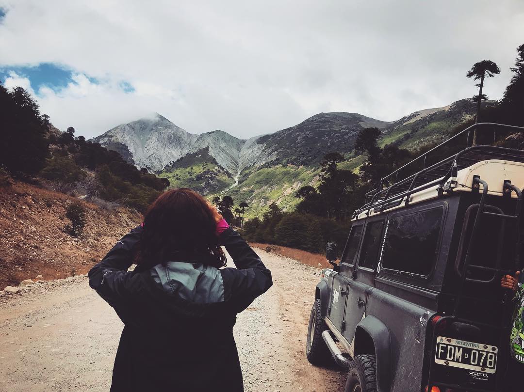 Ena Tasca de Impodi Turismo