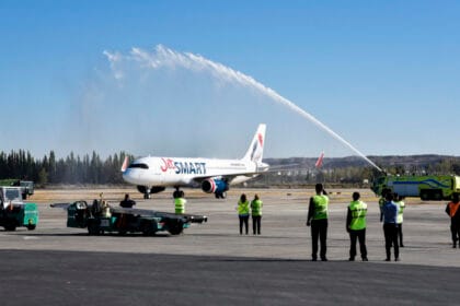 JetSMART unirá Neuquén con Rosario