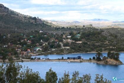 Villa Pehuenia 2026