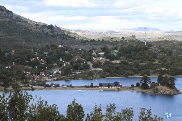 Villa Pehuenia 2026