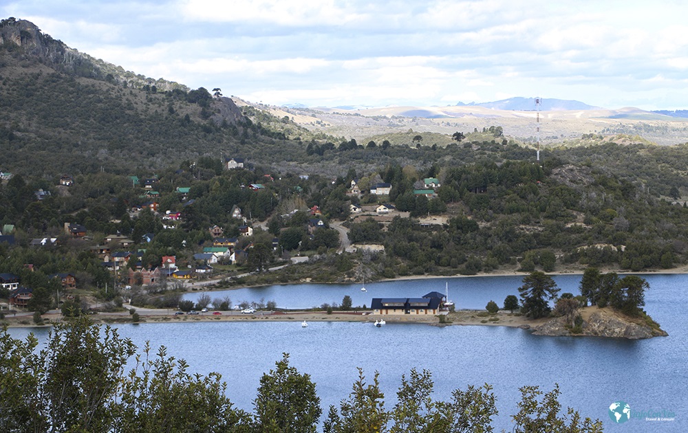 Villa Pehuenia 2026