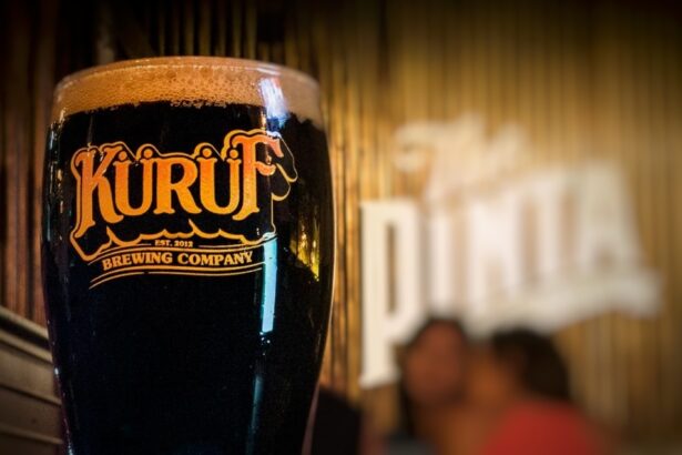 Oro para la Robust Porter de Cervecería Kürüf