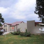 Aeropuerto El Palomar