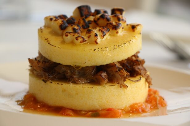 Pastel de chichoca