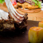 Villa Pehuenia en FETUR 01