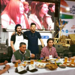 Villa Pehuenia en FETUR 02