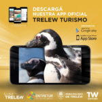 App Turismo Trelew