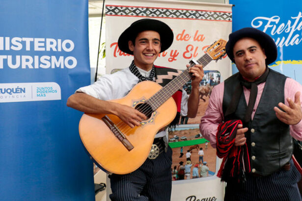 Fiesta Provincial de la Tradición y el Pial